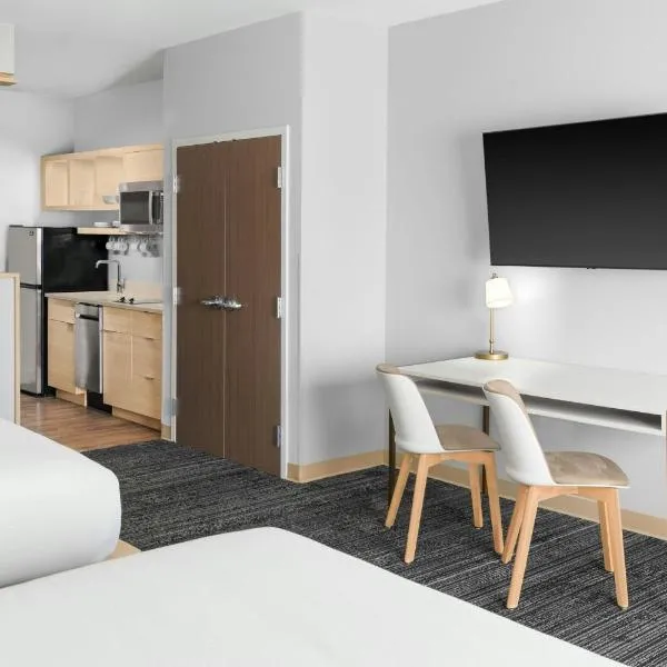 TownePlace Suites by Marriott Columbus, hotel a Columbus