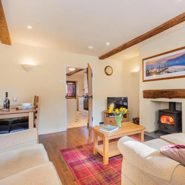 2 Bed in Keswick oc-sz378, ξενοδοχείο σε Portinscale