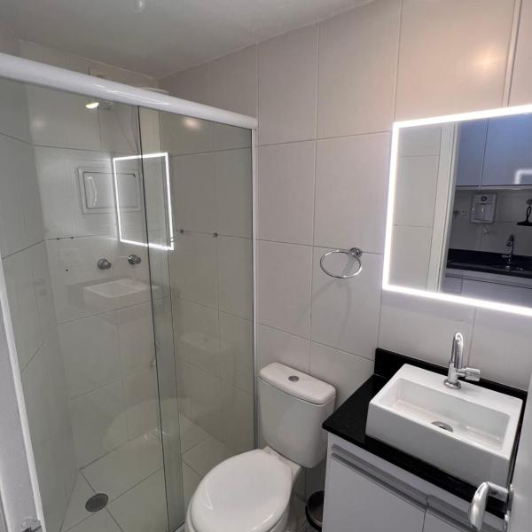 Flat Expo center Anhembi - Foto 3