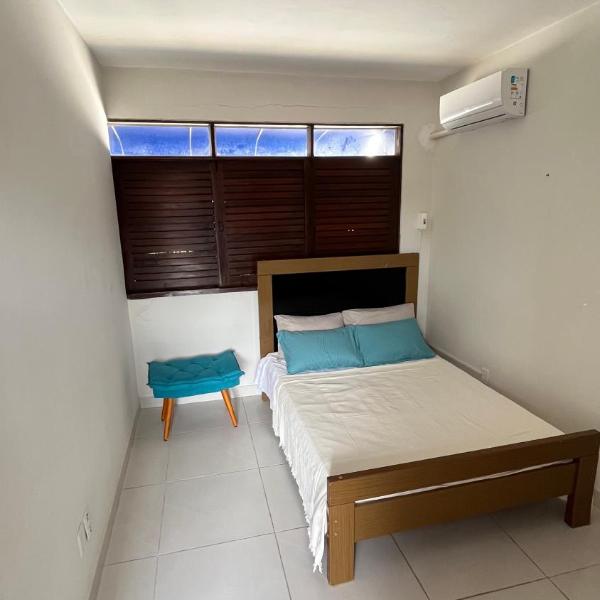 Casa Perto da Praia - Barra de São Miguel - Foto 2