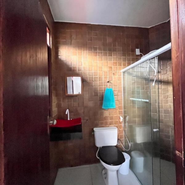Casa Perto da Praia - Barra de São Miguel - Foto 3