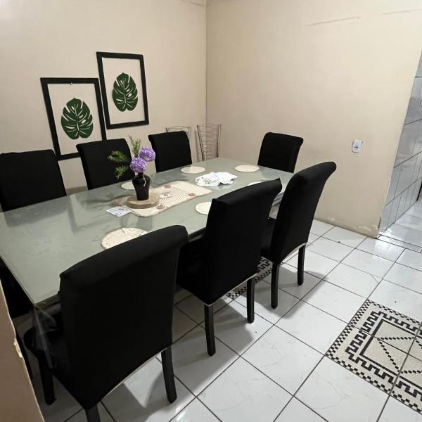 Casa na Condor Cop30