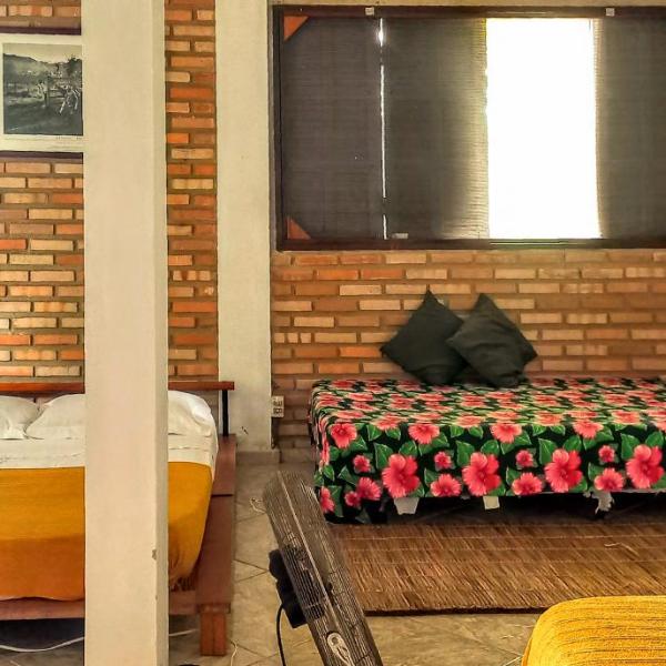Hostel do Bem-Viver - Foto 2
