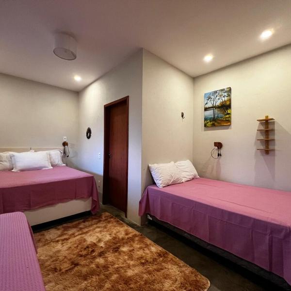 Casa Lajeiro - Foto 2