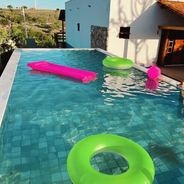 Casa Lajeiro - Foto 4