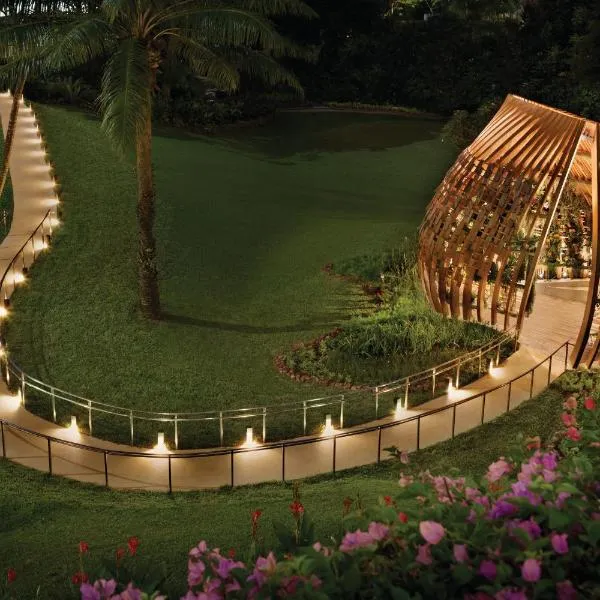 Shangri-La Singapore photo 2