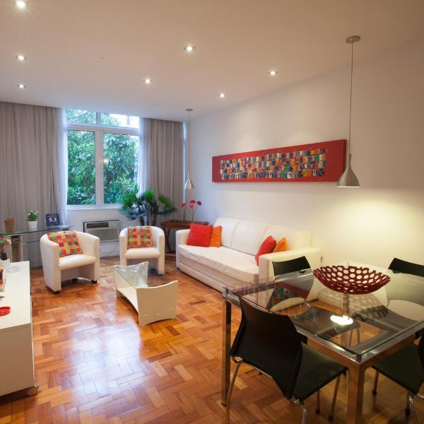 Apartamento Luxo Ipanema - Foto 5