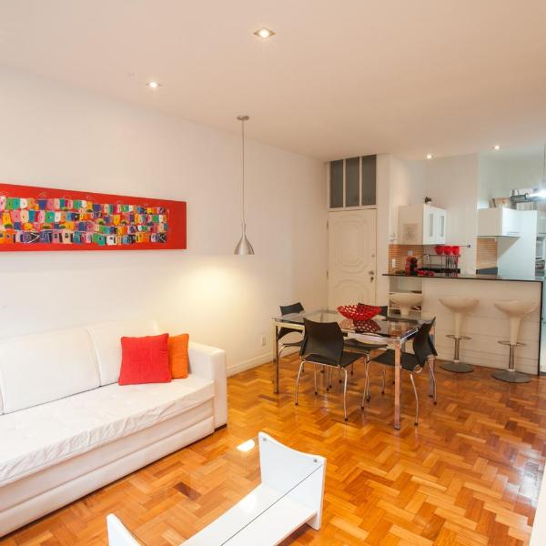 Apartamento Luxo Ipanema - Foto 4