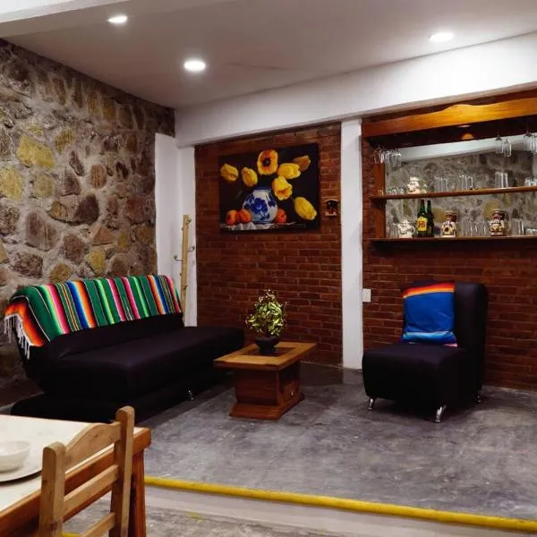 Find Your Perfect Mountain Retreat at House Water, hotell sihtkohas Xuchi