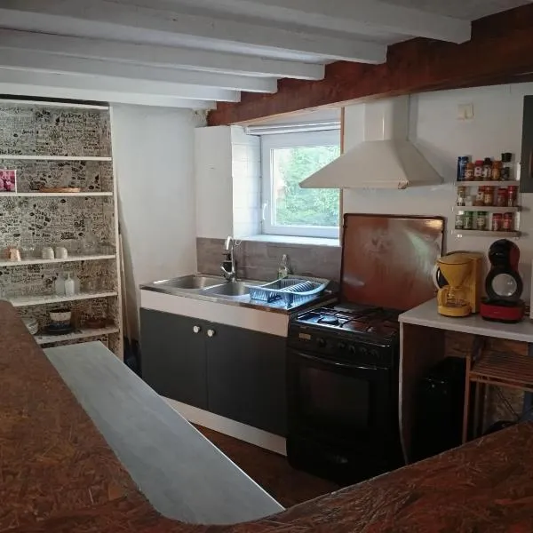 Appartement prémian, hotel en Prémian