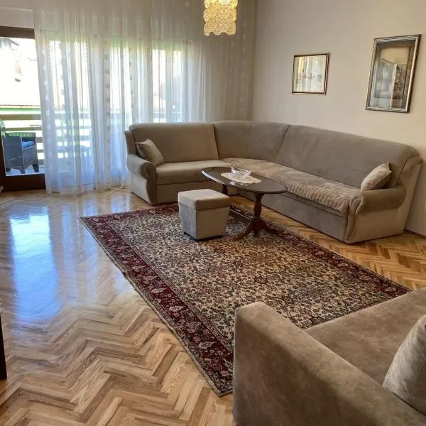 Apartment Alma, hotel a Bihać