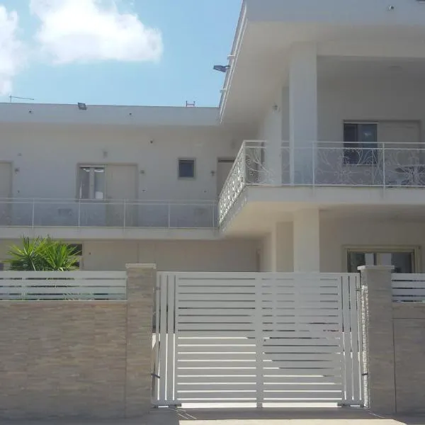 Corallo Home, hotel in Carovigno