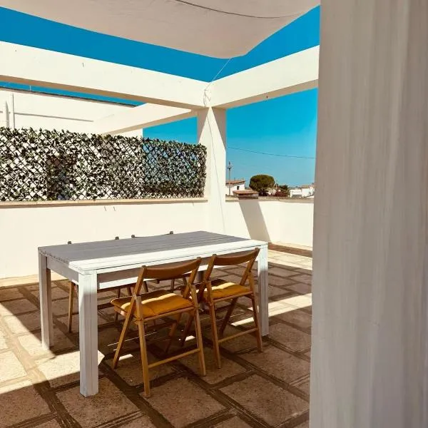 Loft31 - monolocale in campagna, hotel in Galatone