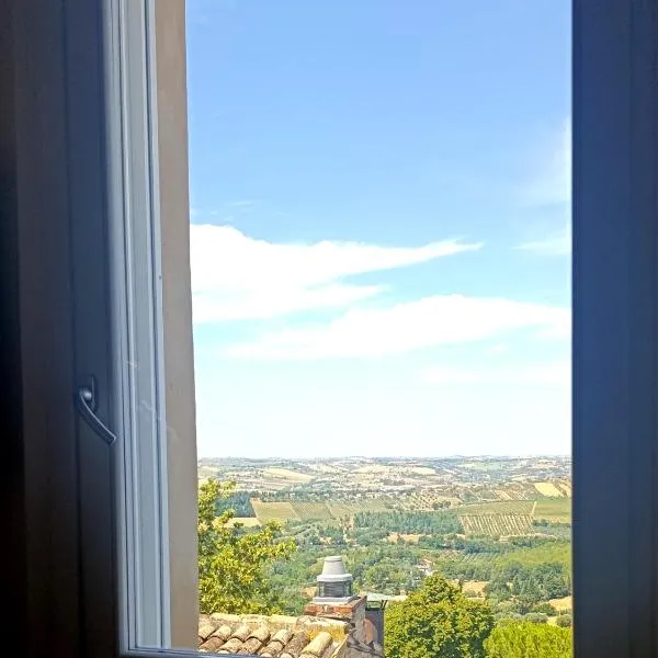 Le Dimore del Centrale, hotel v destinaci Macerata