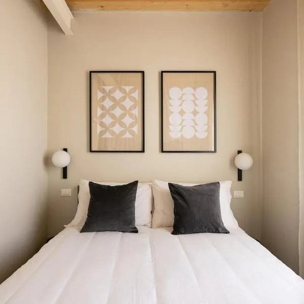 Luxury Suite in Vicenza center, hotel in Vicenza