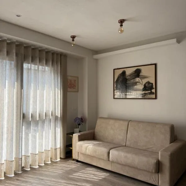 Sogno Alpino, Hotel in Grosio