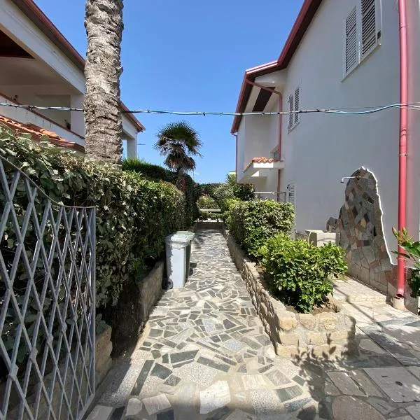 Maracaibo, hotel in Cariati