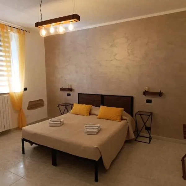 Nonna Lola, hotel in Macomer