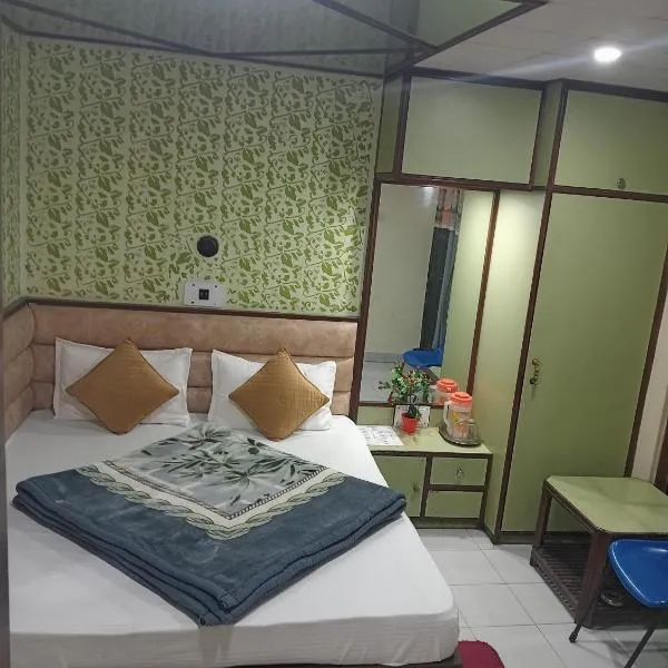 relax, hotel a Simla