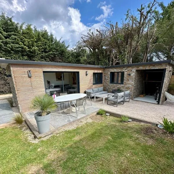 Maison avec jaccuzzi Aix-en-Provence, ξενοδοχείο στην Αιξ-αν-Προβάνς