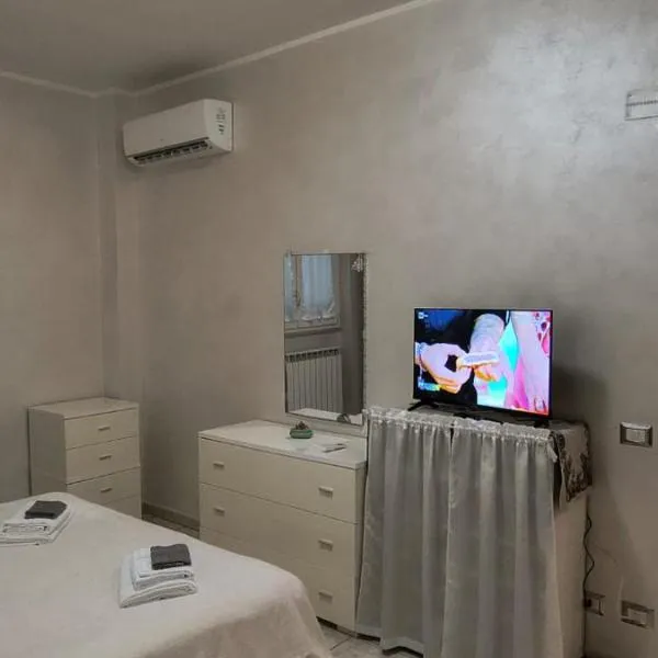 DOMuS APA, hotel in Ladispoli