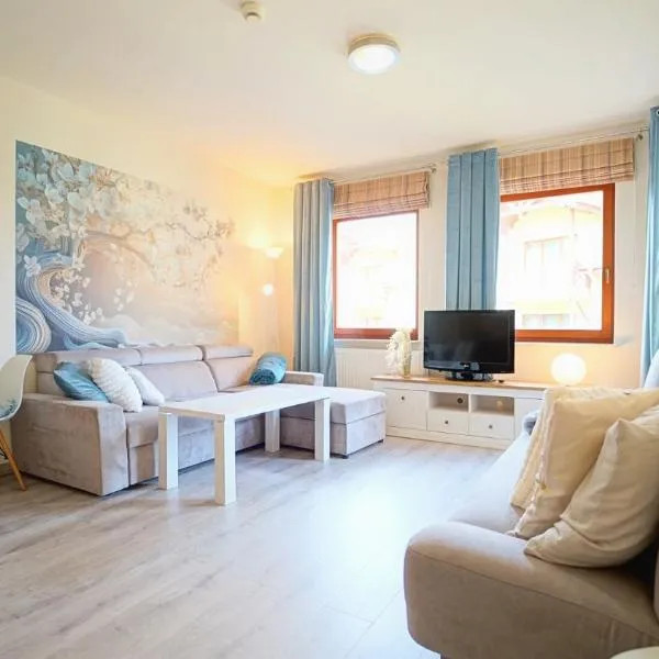 Apartamenty Every Sky Polna 4 Karpacz, hotel v Karpaczi