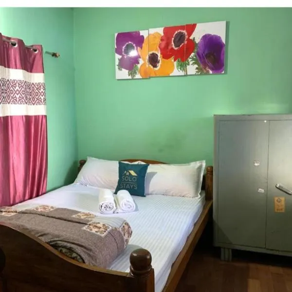 Namaha backpacker hostel, hotel in Darjeeling
