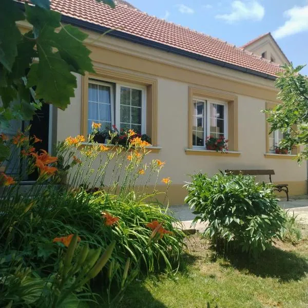 Kuća Petrovića, hotel v destinaci Aleksandrovac