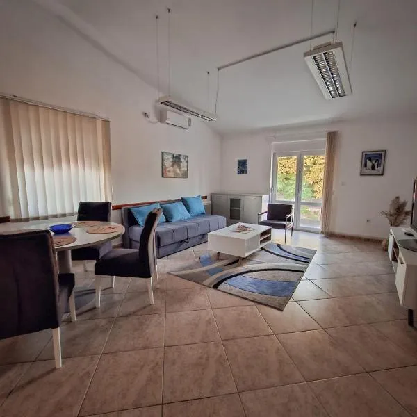 Apartman Maša Bileća, hotel in Bileća