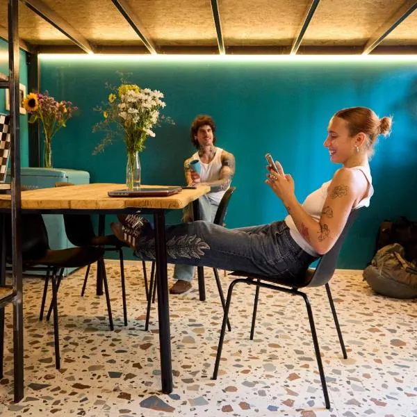 Madama Hostel & Bistrot, Hotel in Mailand