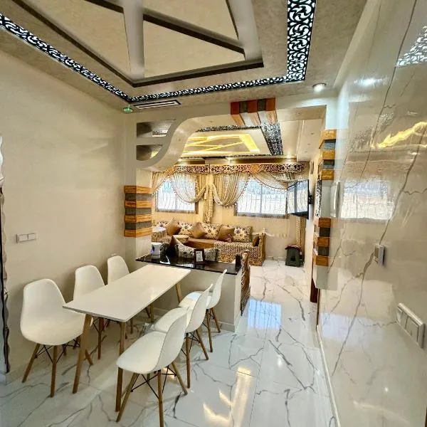 Appart Hicham, hotel in Tangier