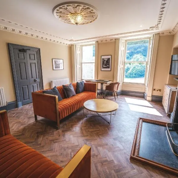 The Victorian Suite, hotel in Marske