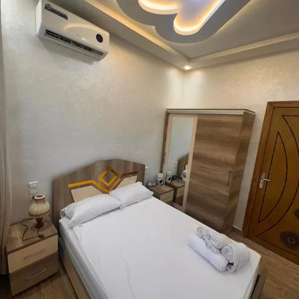 Appart hicham1, hotel in Tangier
