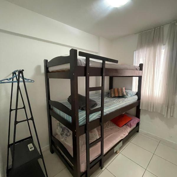 CONDOMINIO MAIS MARACANÃ Bl 708 - Foto 2