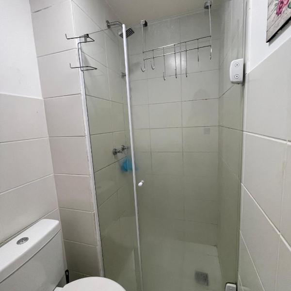 CONDOMINIO MAIS MARACANÃ Bl 708 - Foto 3