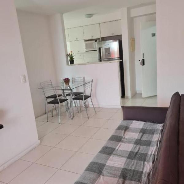 CONDOMINIO MAIS MARACANÃ Bl 708 - Foto 5