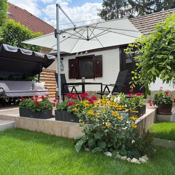CSAOL Apartman ház, hotel in Velence