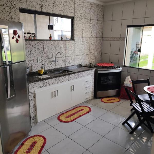 Casa em condomínio com piscina e ampla área de lazer em Araruama - Foto 3