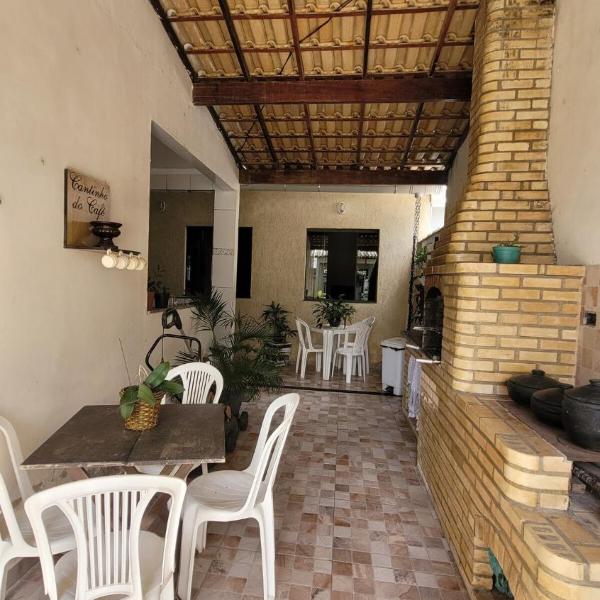 Casa em condomínio com piscina e ampla área de lazer em Araruama - Foto 5