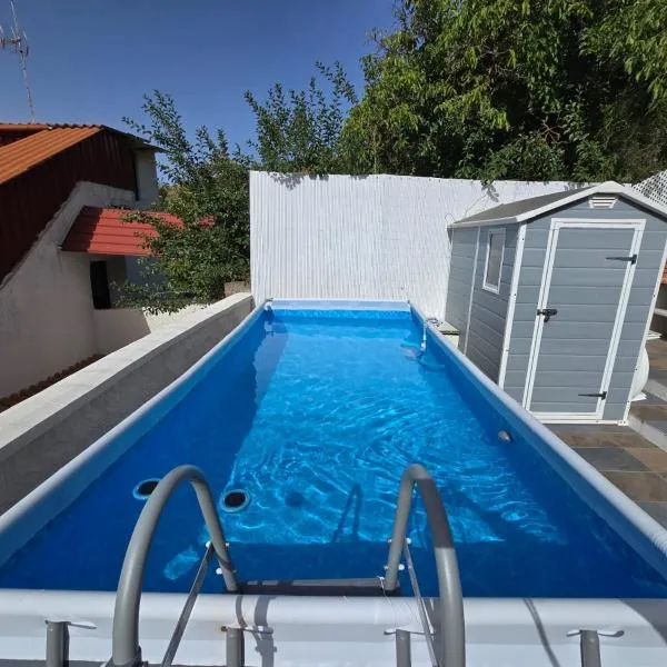 Villa Rita, Hotel in Cueva Grande