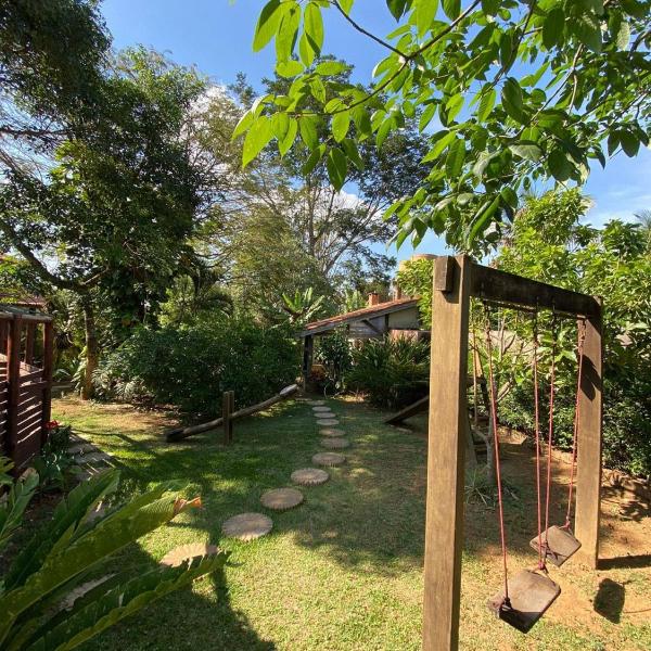 Sossego Homestay - Chapada dos Guimarães - Foto 3