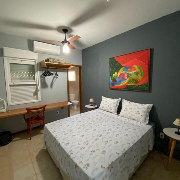 Sossego Homestay - Chapada dos Guimarães - Foto 4