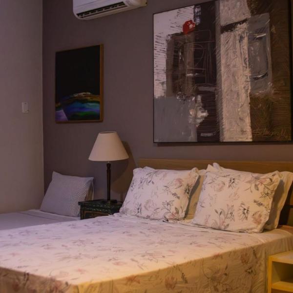 Sossego Homestay - Chapada dos Guimarães - Foto 5