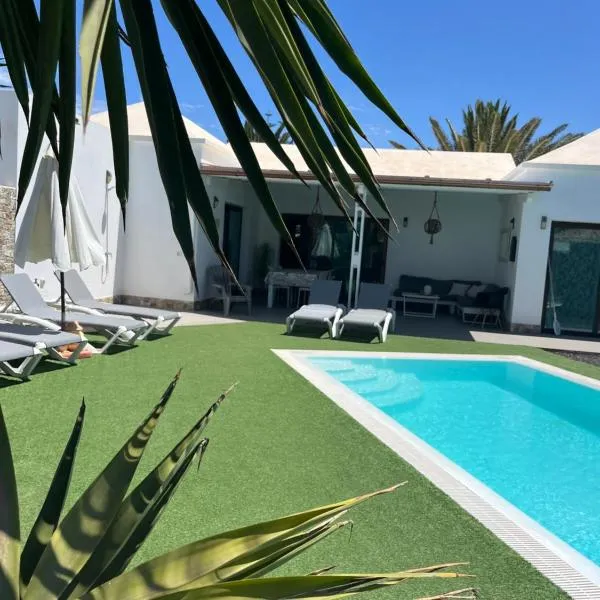 LA ERA 1, hotel em Cotillo