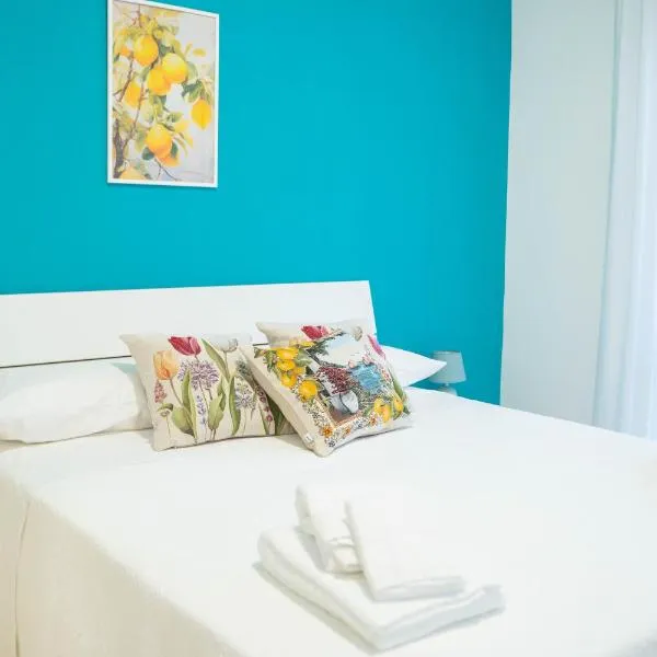 Casa Midea, hotel in Terzigno