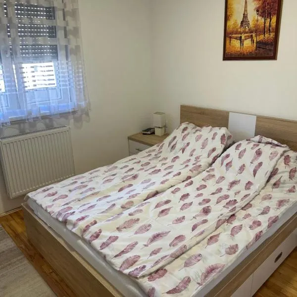 Apartman LadyA, hotel in Sarajevo