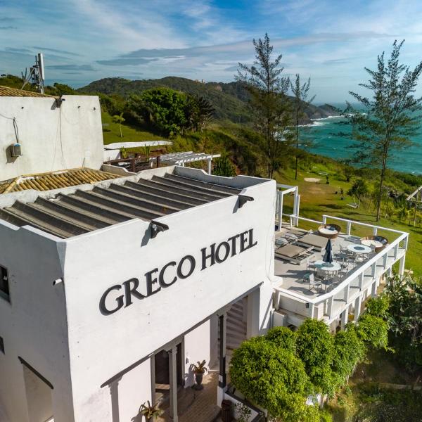 Greco Hotel - Foto 2
