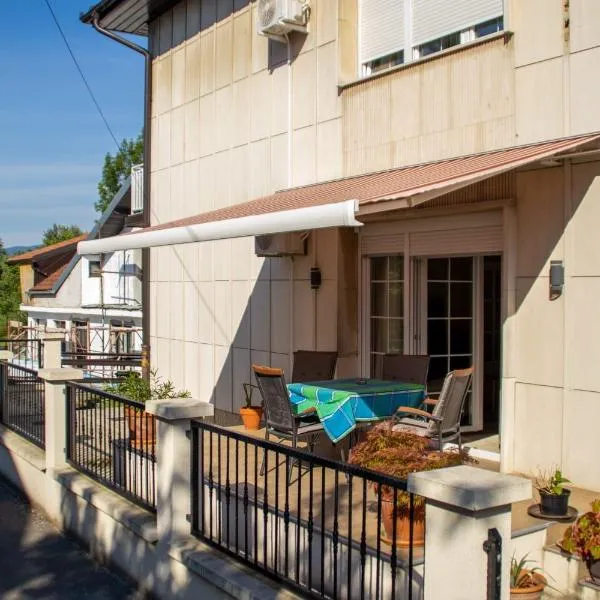 Apartment Stella, hotel in Bihać