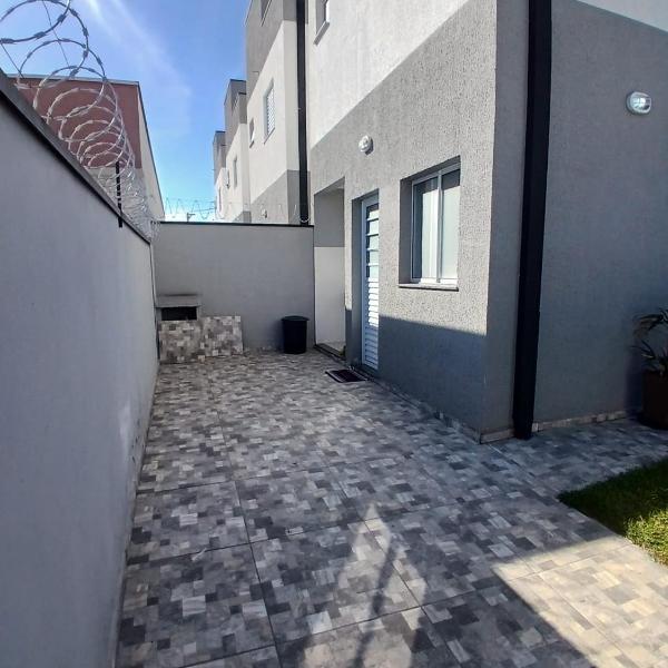 casa ipê sobrado Pindamonhangaba, Moreira César - Foto 5