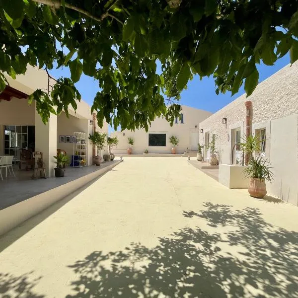Dimora Elisabetta country escape Noto, hotel in Canicattini Bagni